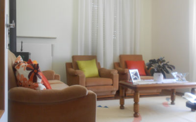 SALA RELAX