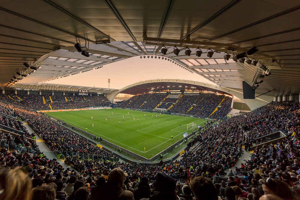 Stadio Friuli
