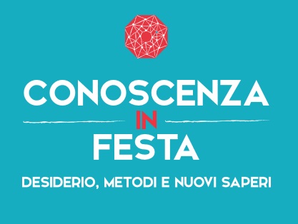 Conoscenza in Festa
