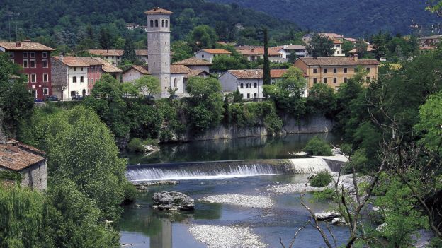 San Daniele del Friuli