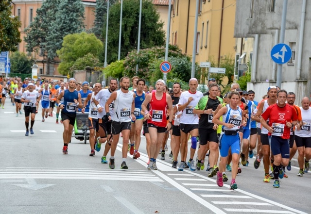 19ª Maratonina Internazionale Città di Udine