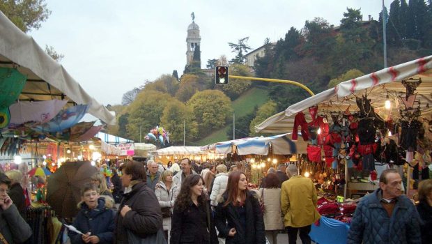 FIERA DI SANTA CATERINA